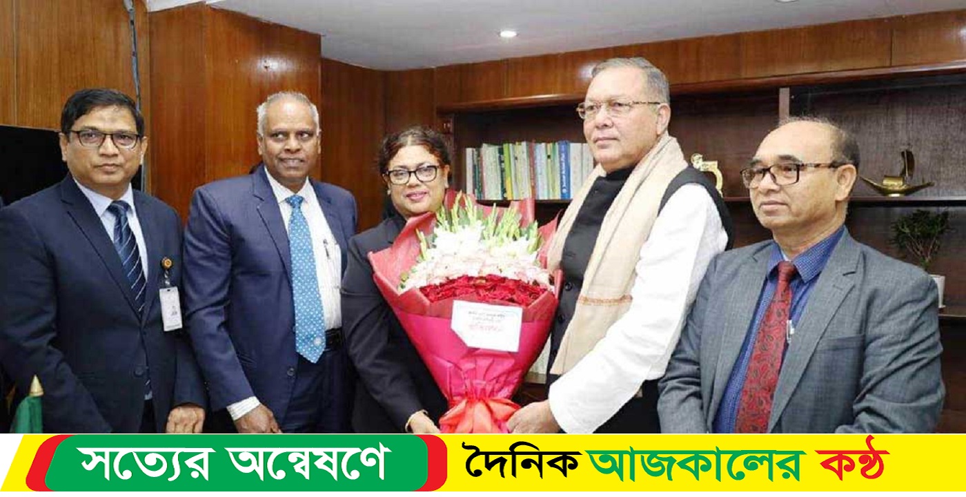 সিন্ডিকেট নিয়ন্ত্রণে গুরুত্ব দেওয়া হবে : কৃষিমন্ত্রী