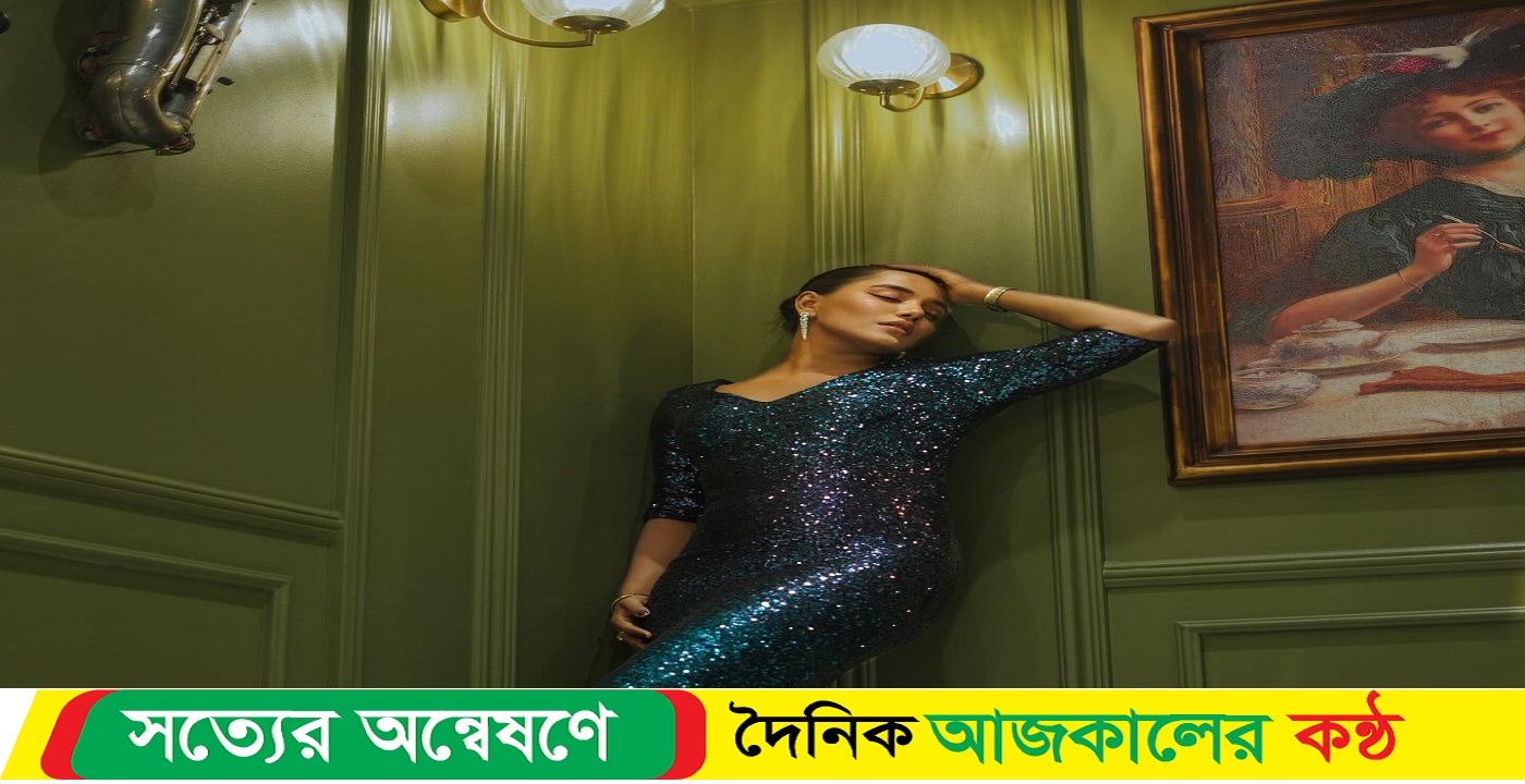 সামিরা খান মাহির ভিডিও ফাঁস