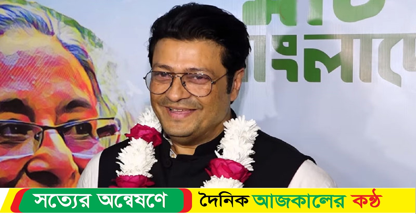 ফেরদৌসের নতুন কর্মসূচি