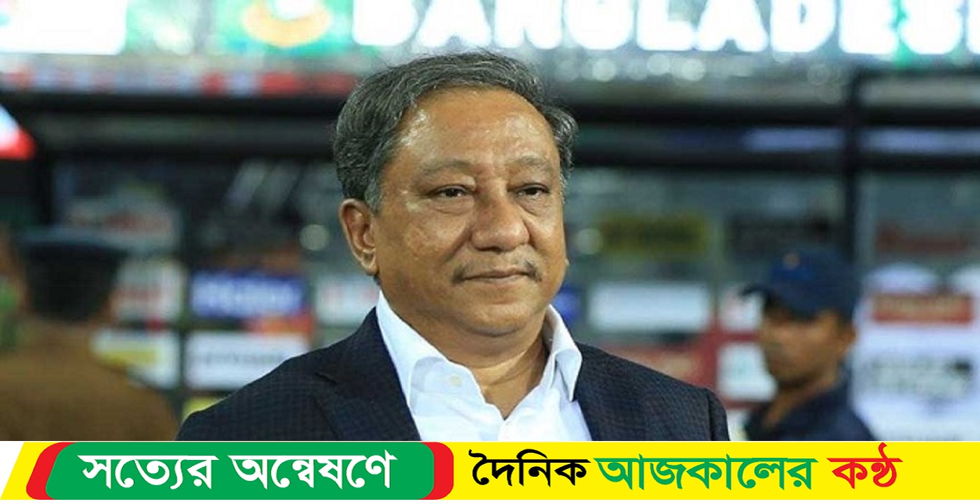 বিসিবি থেকে সরে যাচ্ছেন পাপন