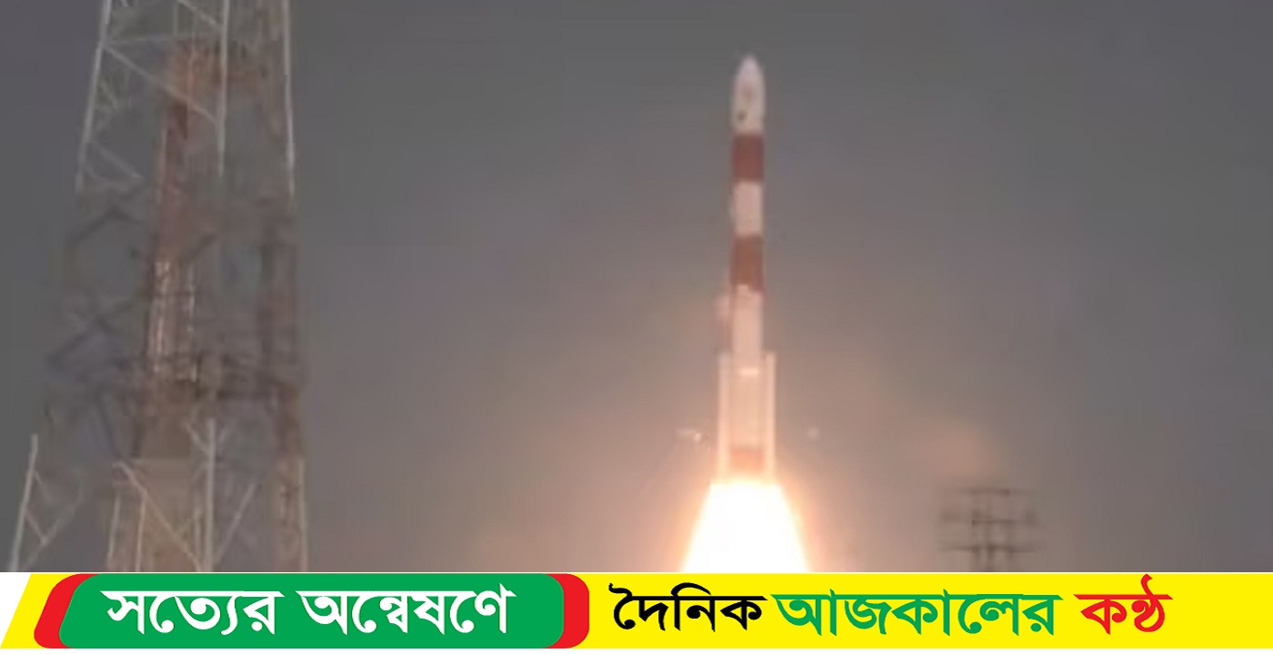 কৃষ্ণগহ্বর খুঁজতে মহাকাশে পাড়ি দিল ভারত