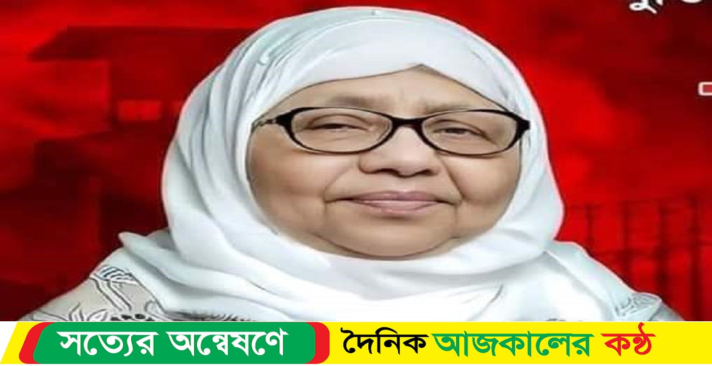 বরগুনা ২ সুলতানা নাদিরা বিজয়ী