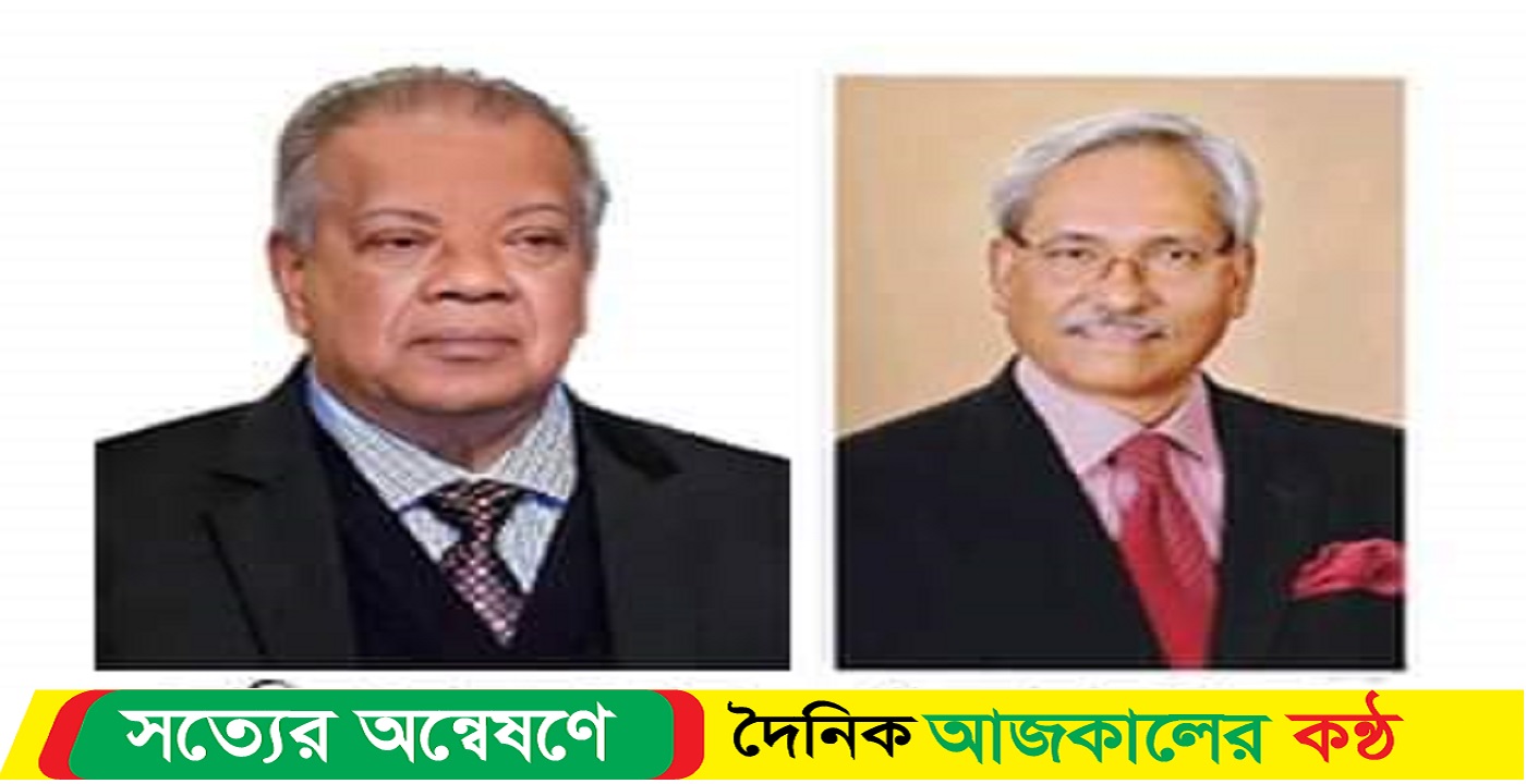 ঝালকাঠির দু’টি আসনে আমু এবং ওমর বিজয়ী