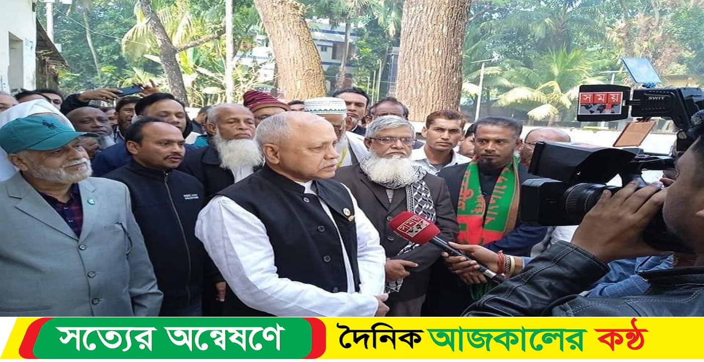 দ্বাদশ জাতীয় সংসদ নির্বাচনে বরিশাল ৬ বাকেরগঞ্জ আসনে বিপুল ভোটে বিজয়ী হলেন নৌকা