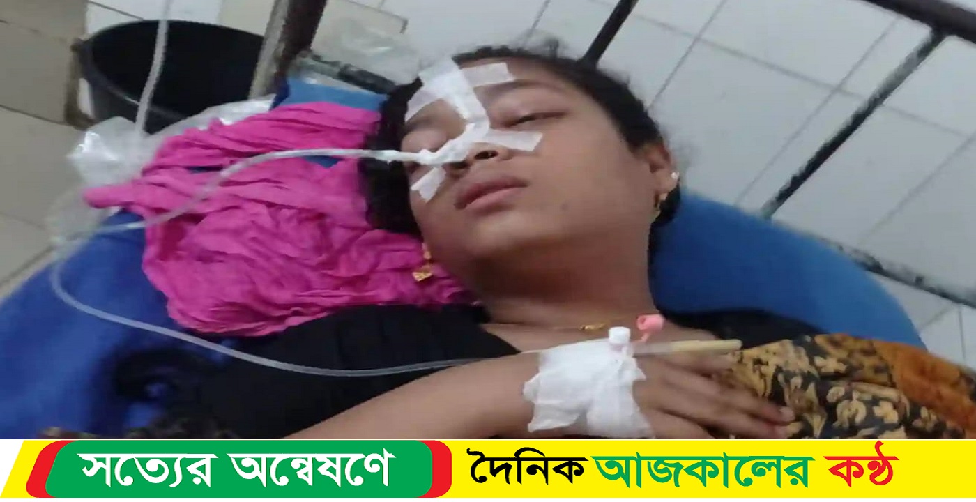 দুটি কিডনিই ড্যামেজ কলেজ ছাত্রী সাবরিনার, সাহায্যের আবেদন