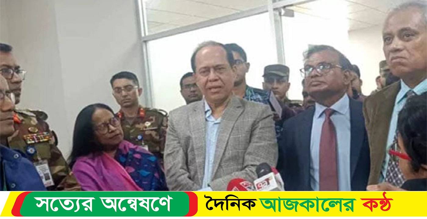 সময়ের সঙ্গে বাড়বে ভোটারের সংখ্যা: সিইসি