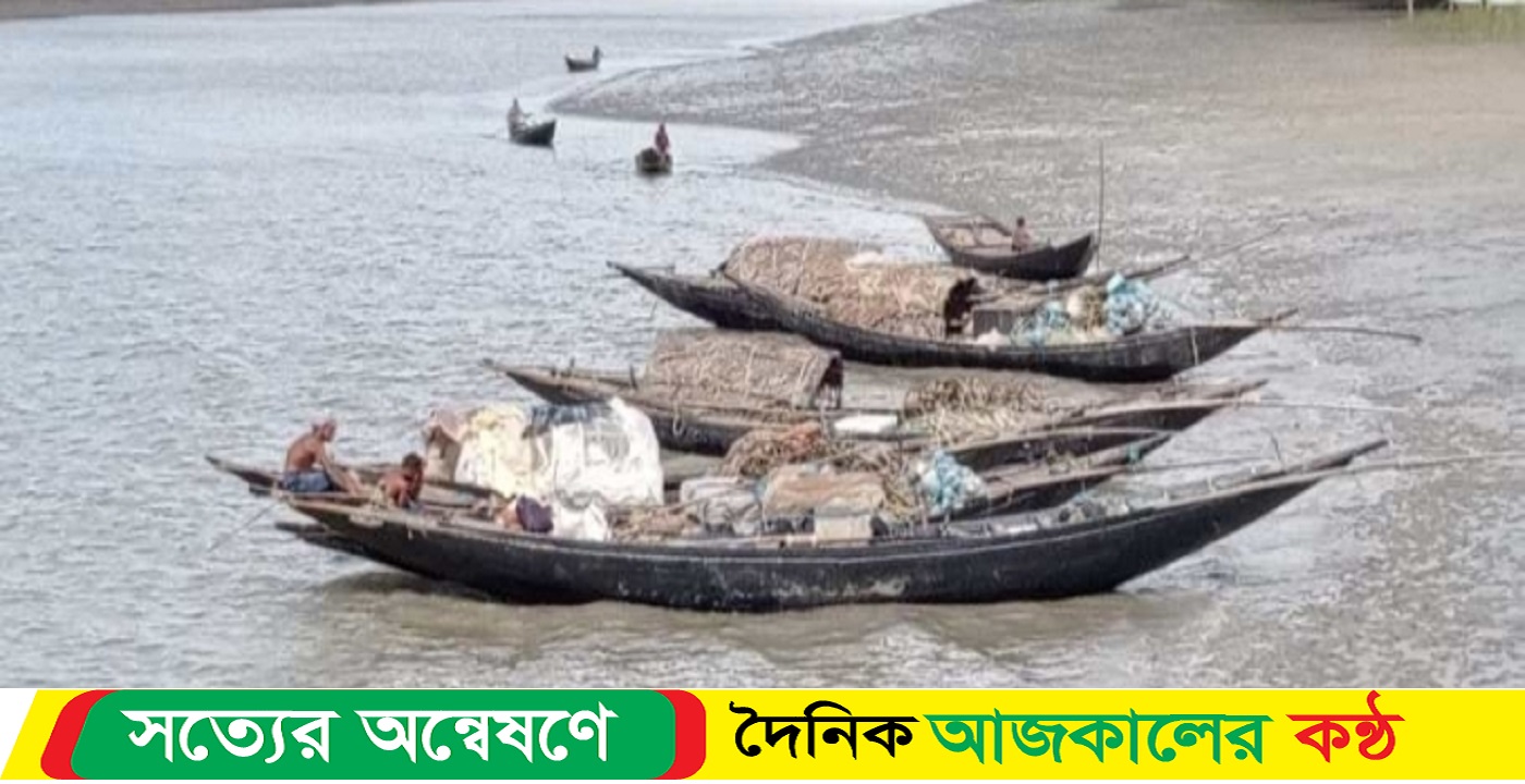 থামছে না সুন্দরবনের খালে বিষ প্রয়োগ