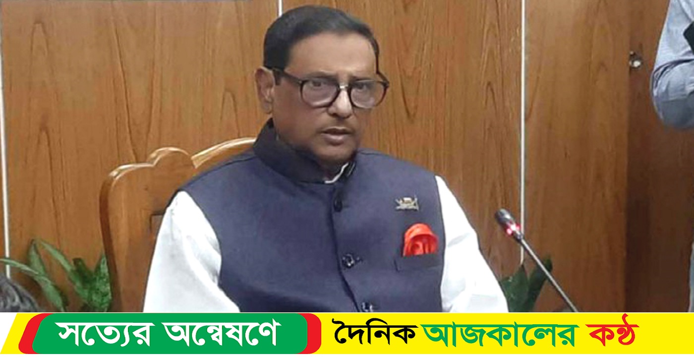 চলতি বছরই ঢাকা এলিভেটেড এক্সপ্রেসওয়ের কাজ শেষ হবে : সেতুমন্ত্রী