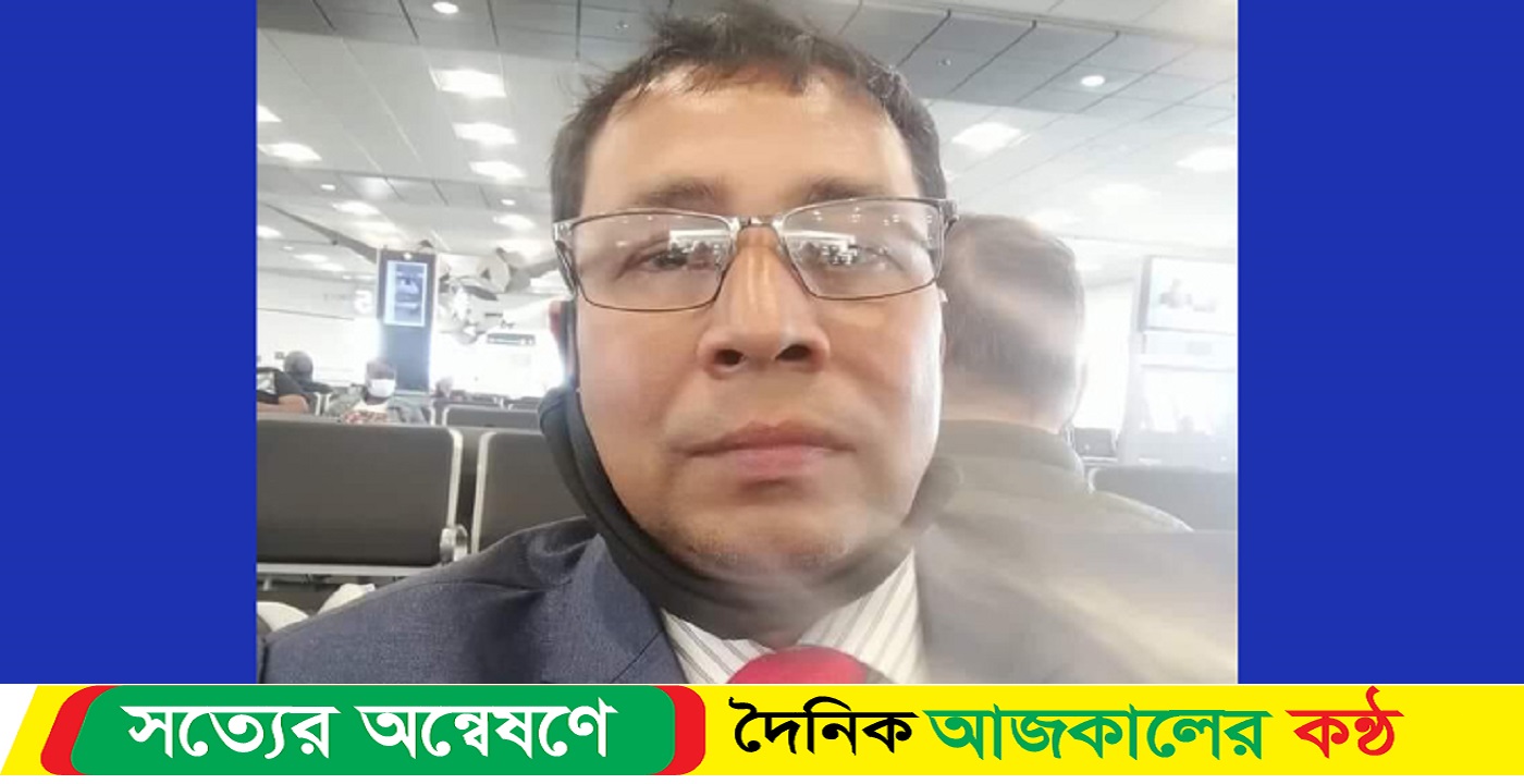 সড়ক দুর্ঘটনায় বাংলাদেশি নিহত