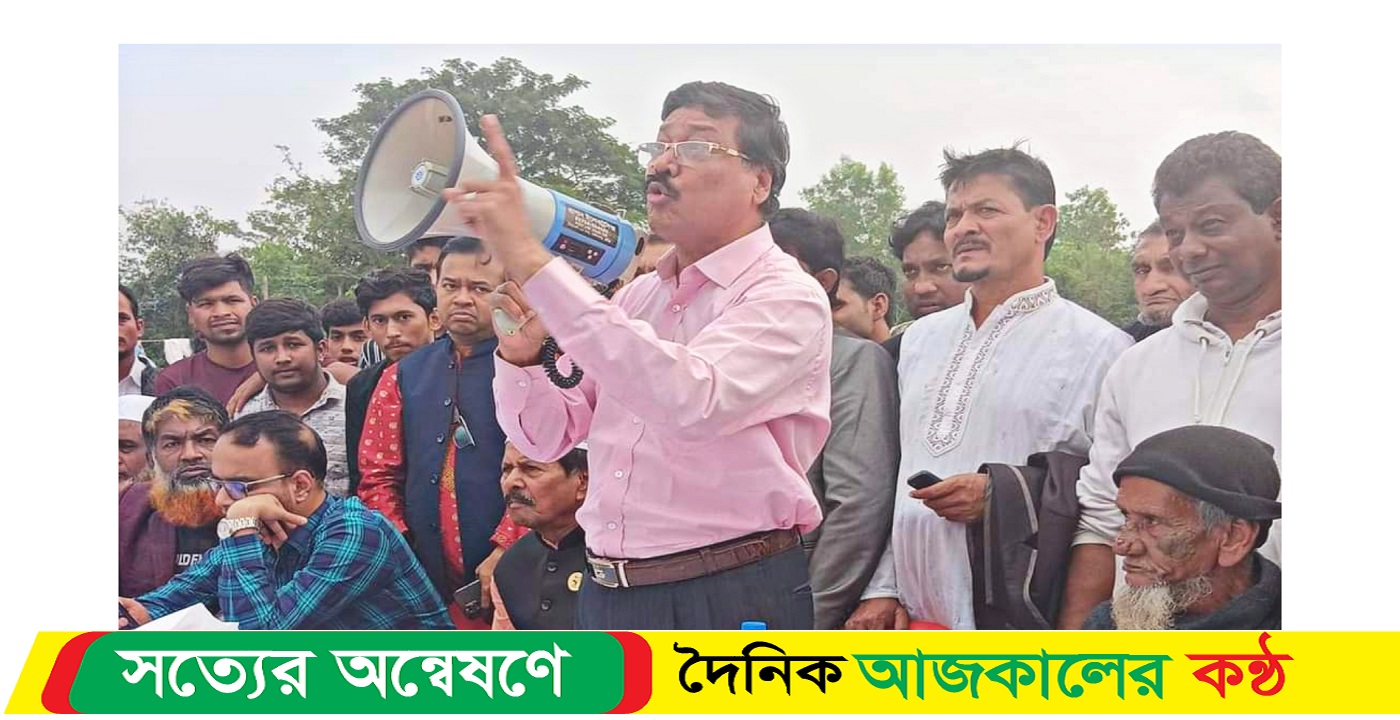 মুরাদনগরে মাসুকুল ইসলামকে উপজেলা চেয়ারম্যান হিসাবে পেতে চায় তৃণমূল নেতৃবৃন্দ