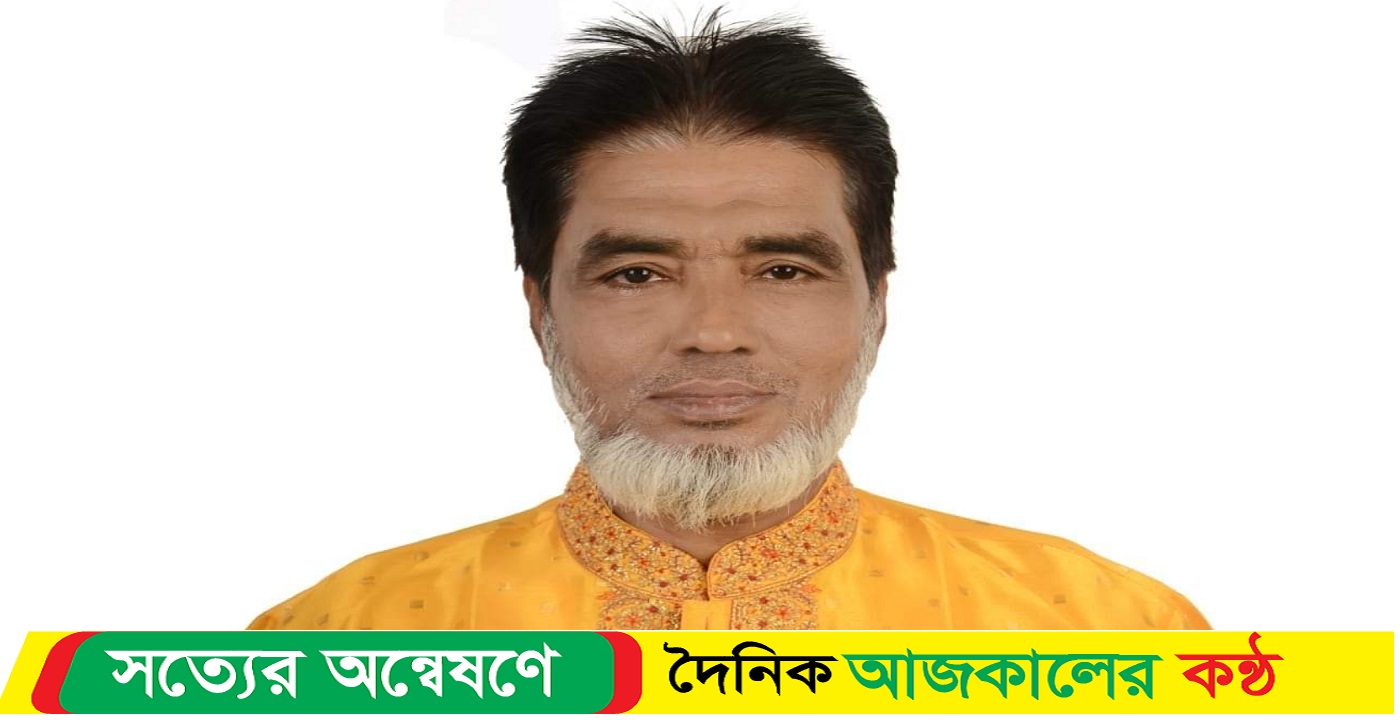 মুরাদনগরে উপজেলা চেয়ারম্যান পদে লড়তে চান : চিনু