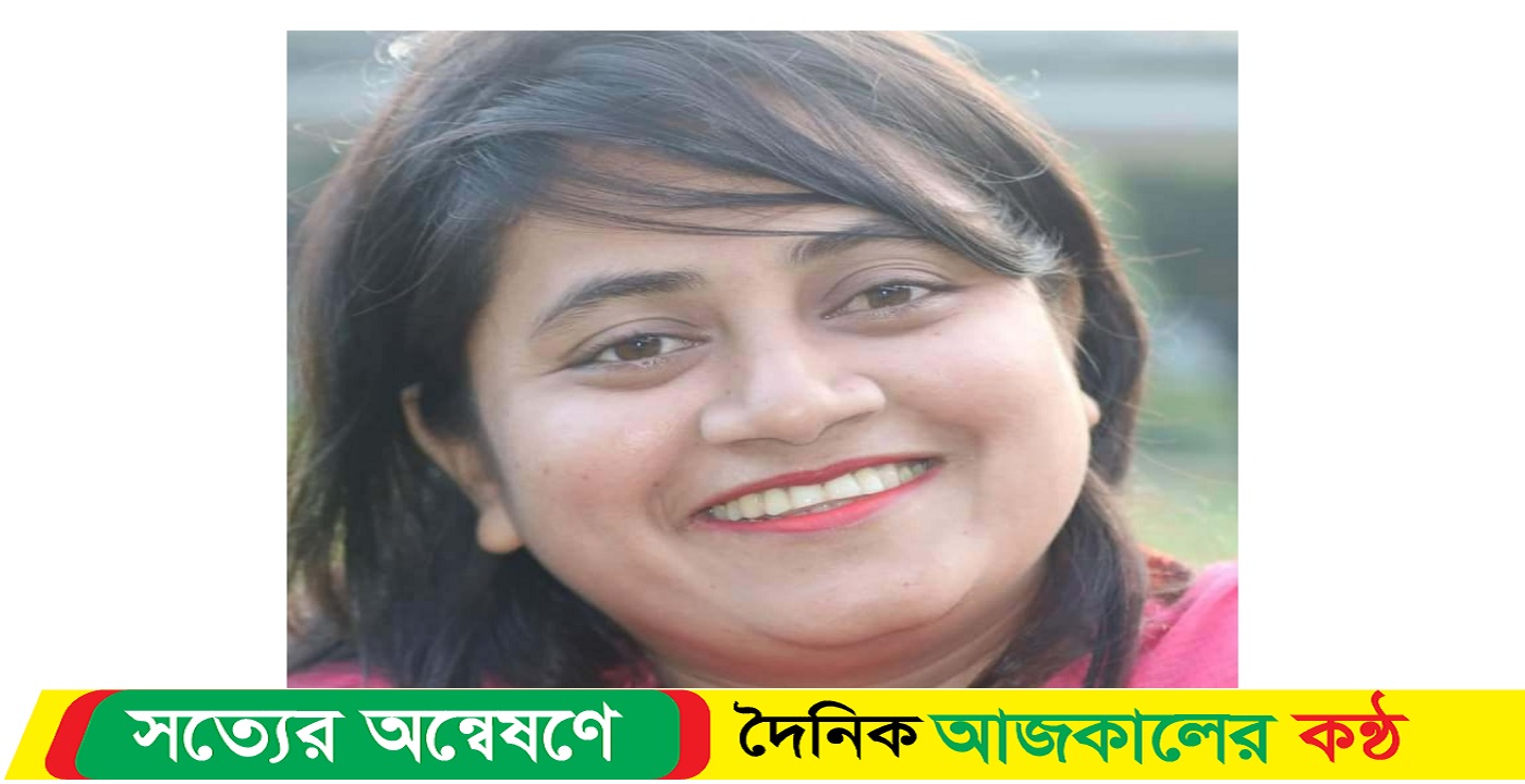মুরাদনগরে ‘মহিলা ভাইস চেয়ারম্যান’ পদে প্রার্থী হচ্ছেন মাহমুদা আক্তার সুমি