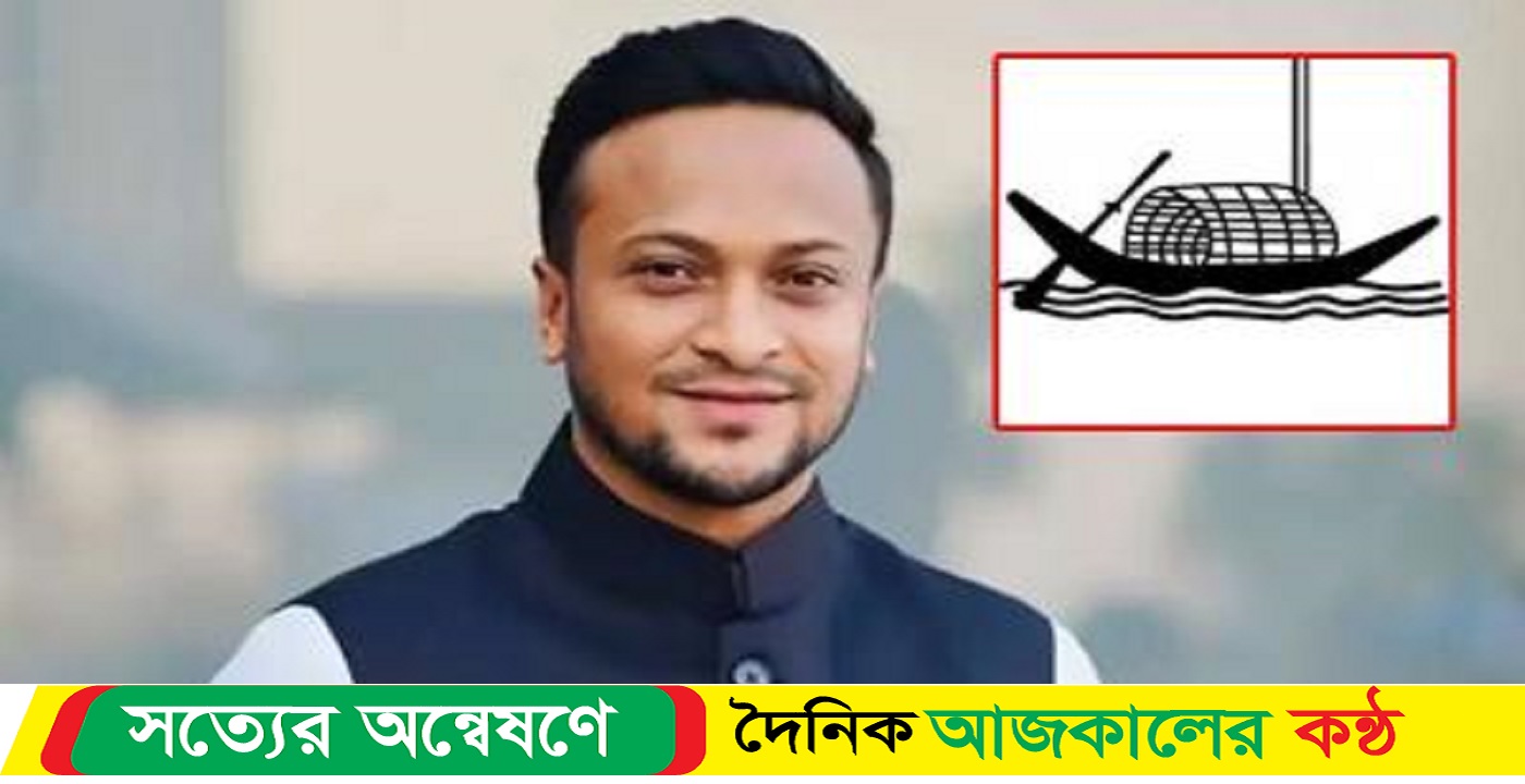 শপথ নিতে এসে যা বললেন সাকিব