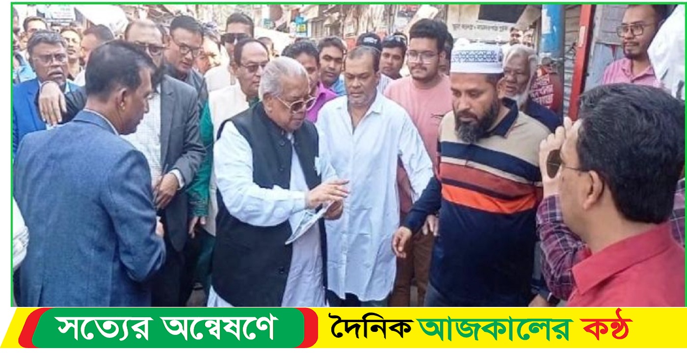 ৩ দিনের নতুন কর্মসূচি ঘোষণা