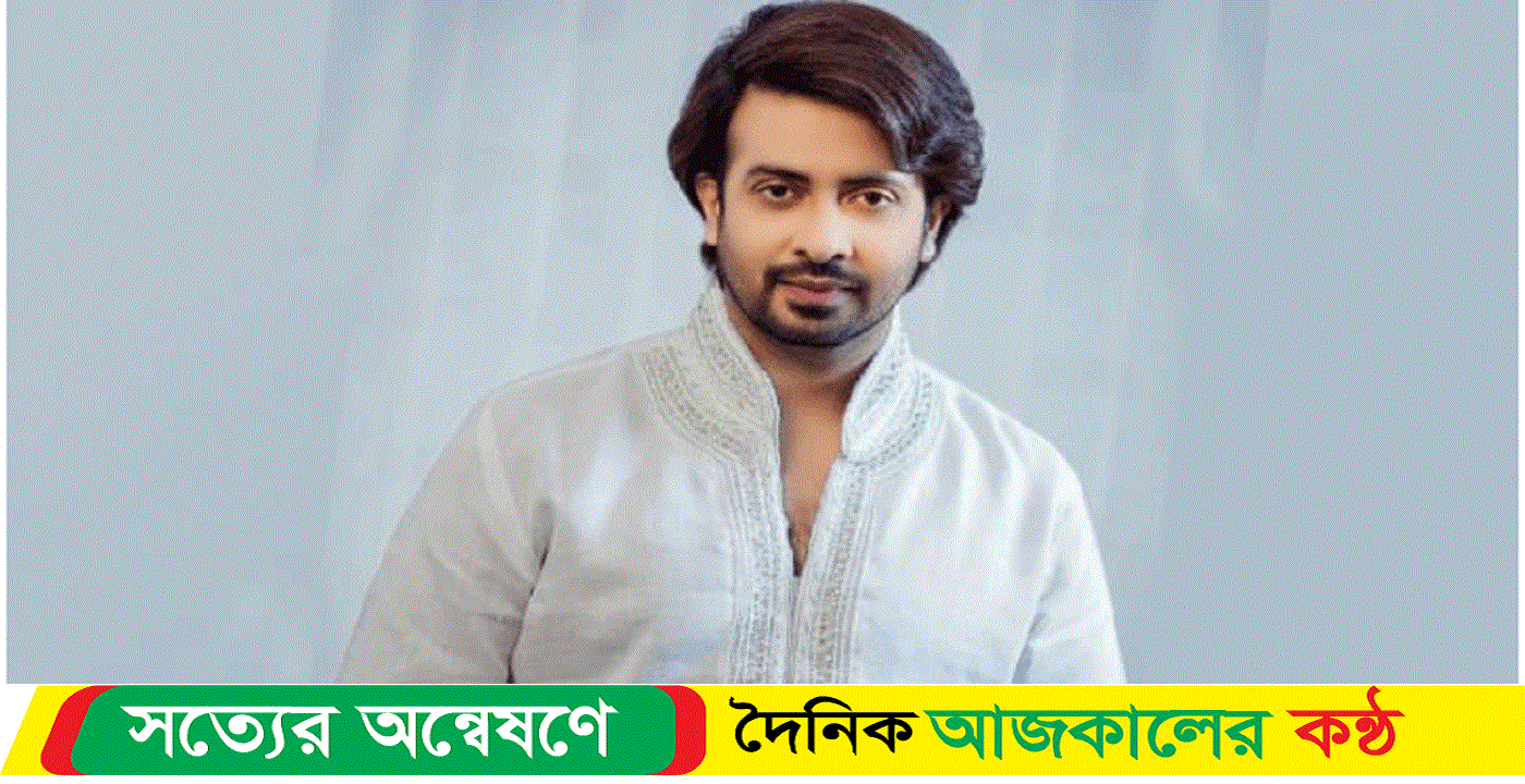 ওমরাহ পালন করতে সৌদি আরবে শাকিব খান