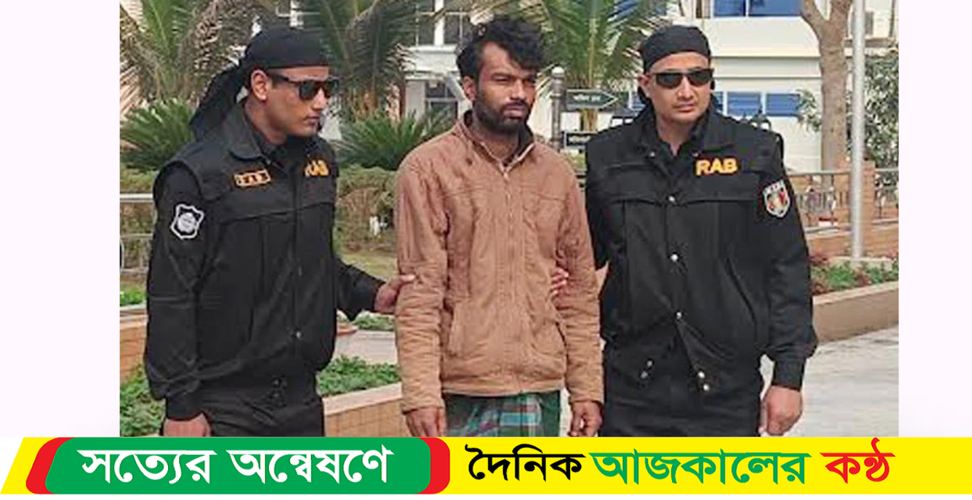 স্ত্রীকে হত্যা করল স্বামী
