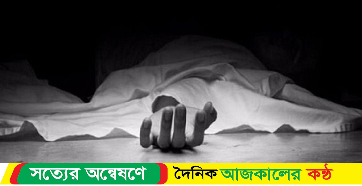 শাসন করায় কিশোরীর আত্মহত্যা
