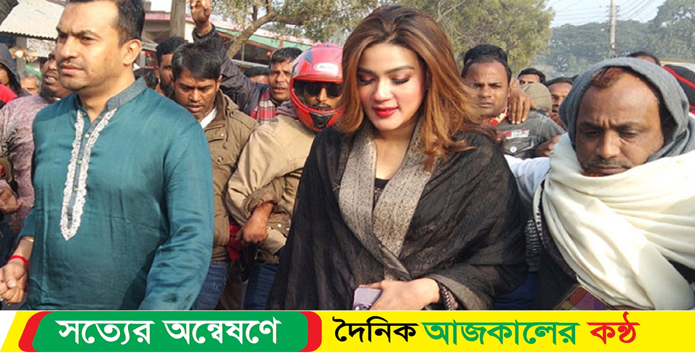 প্রচারণা শেষ হচ্ছে আগামীকাল, বিরামহীন চলছে ভোট প্রার্থনা