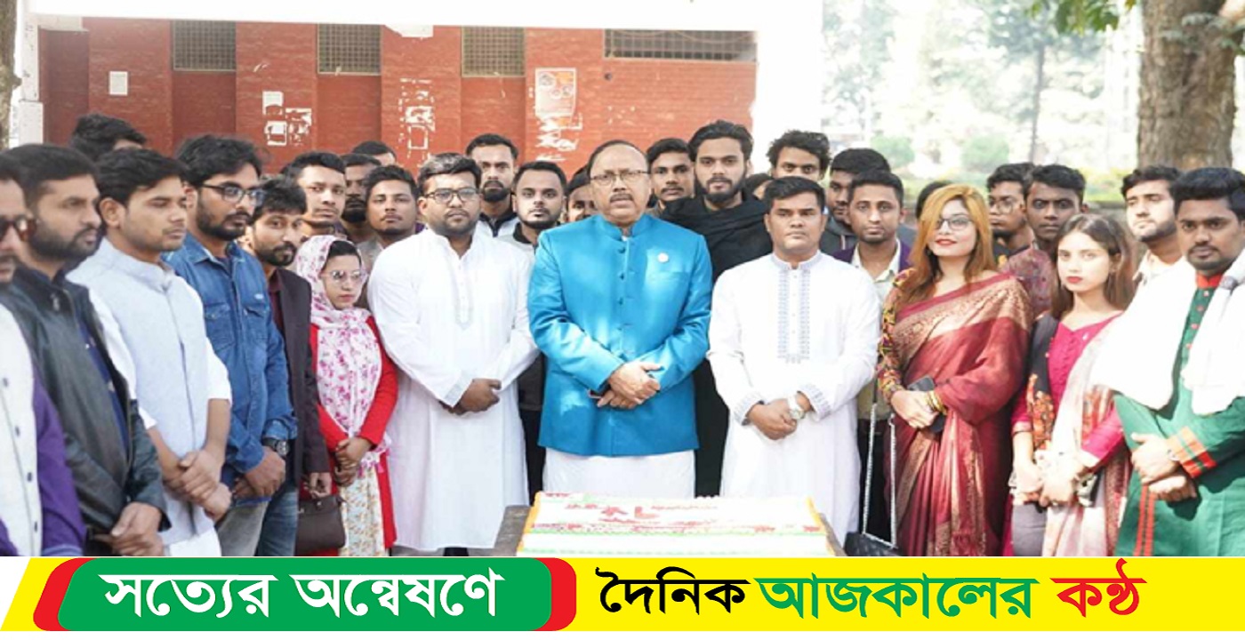 ছাত্রলীগের ইতিহাস মানে বাংলাদেশের ইতিহাস: মেয়র লিটন