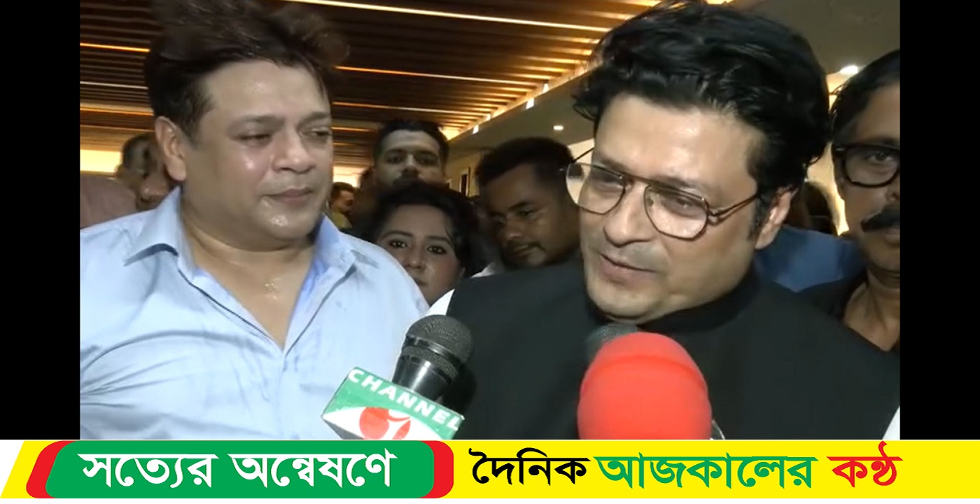আমি দুটো ভোট পেয়েছি : ফেরদৌস