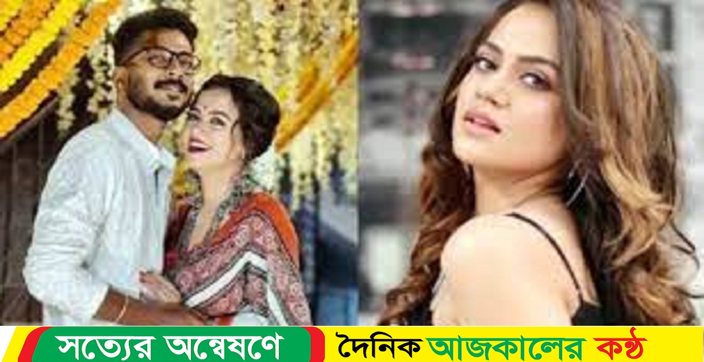 প্রেমিকের জন্য মাকে ত্যাগ অভিনেত্রীর