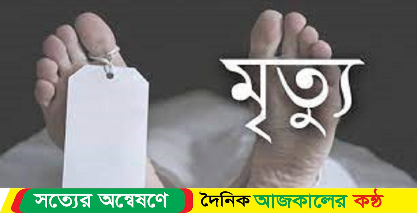 বিদ্যুতের কাজ করতে গিয়ে যুবকের মৃত্যু