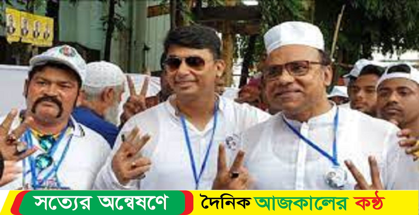 জায়েদের সঙ্গে একই প্যানেলে থেকে নির্বাচন করার সম্ভাবনা নেই মিশা সওদাগর