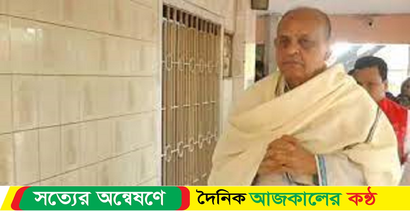 যে কেউ হোক অনিয়ম করলেই ব্যবস্থা : স্বাস্থ্যমন্ত্রী
