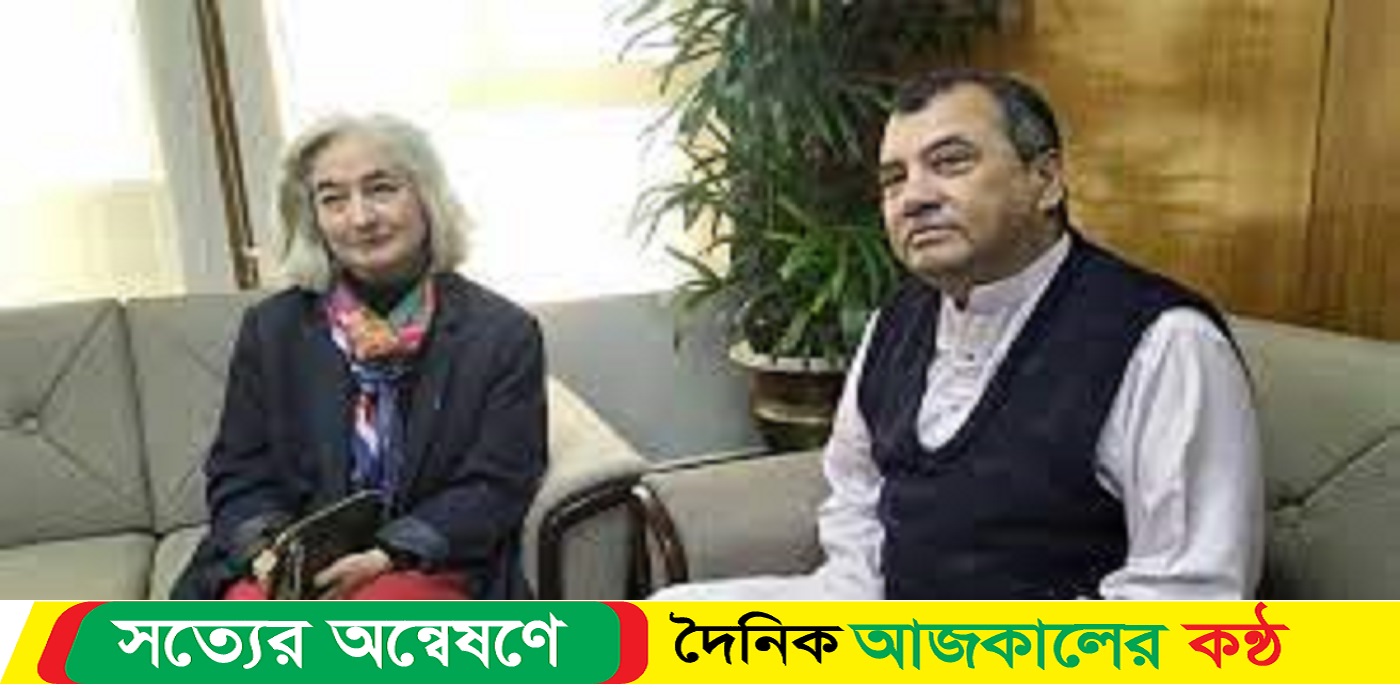 ঢাকার আশপাশের ৫০০ অবৈধ ইটভাটা উচ্ছেদ হবে : পরিবেশমন্ত্রী