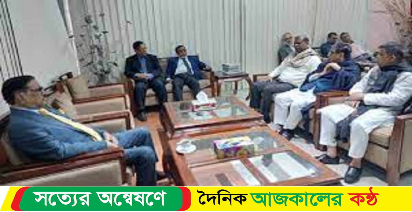 সিঙ্গাপুরের উদ্দেশে ঢাকা ছেড়েছেন সেতুমন্ত্রী