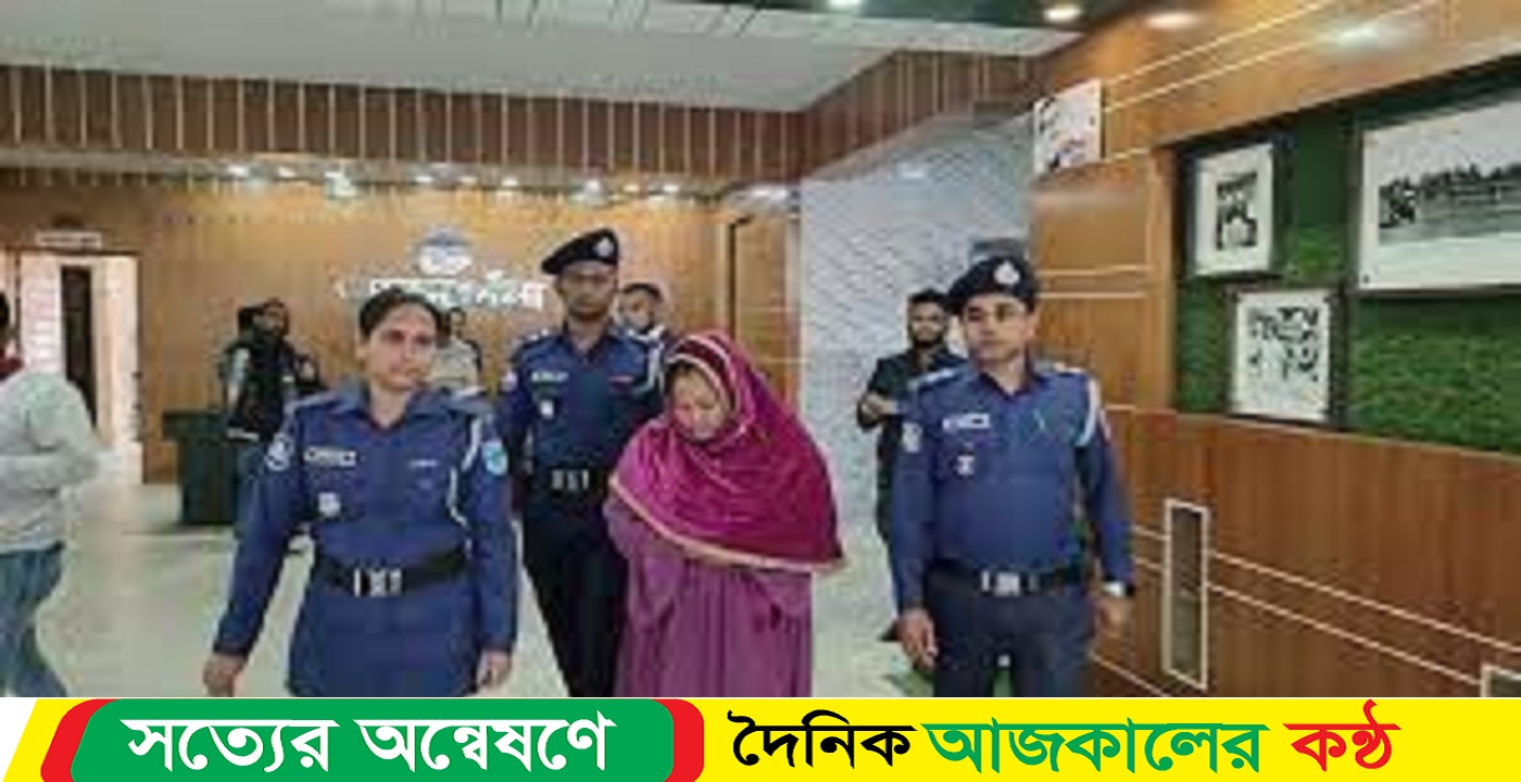 যৌনকর্মী রোজিনা বর্ণনা দিলেন মিলন হত্যার
