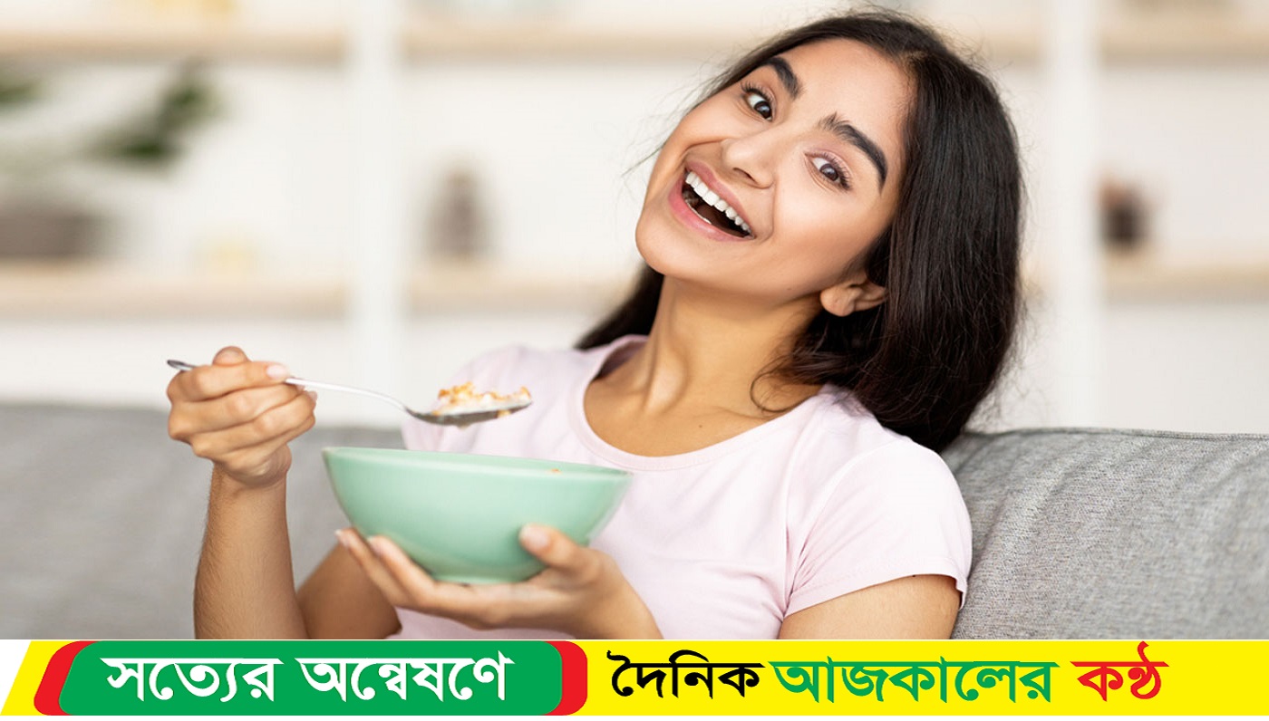 শীত থেকে মুক্তি পেতে যেসব খাবেন