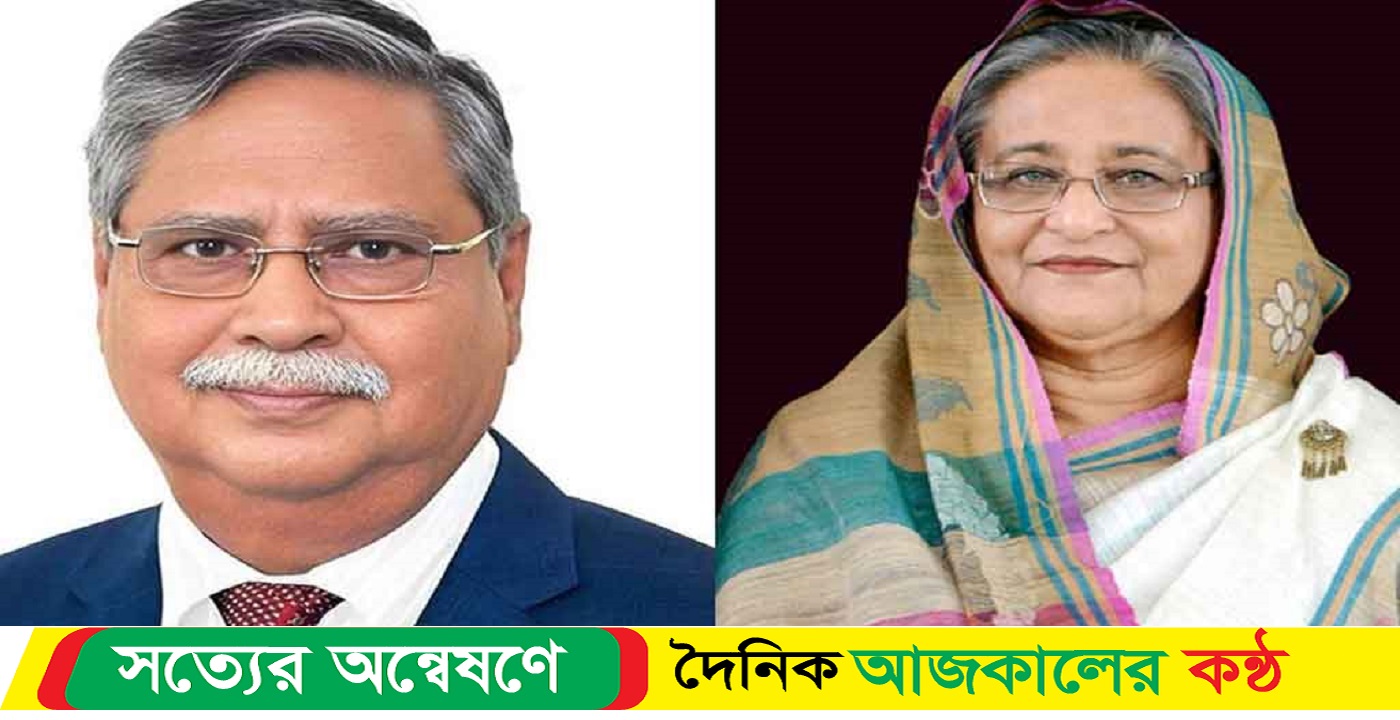 নতুন বছরে দেশবাসীকে রাষ্ট্রপতি-প্রধানমন্ত্রীর শুভেচ্ছা