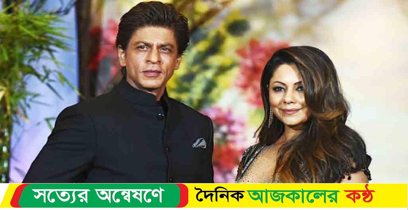 শাহরুখকে মারার হুমকি দিয়েছিলেন