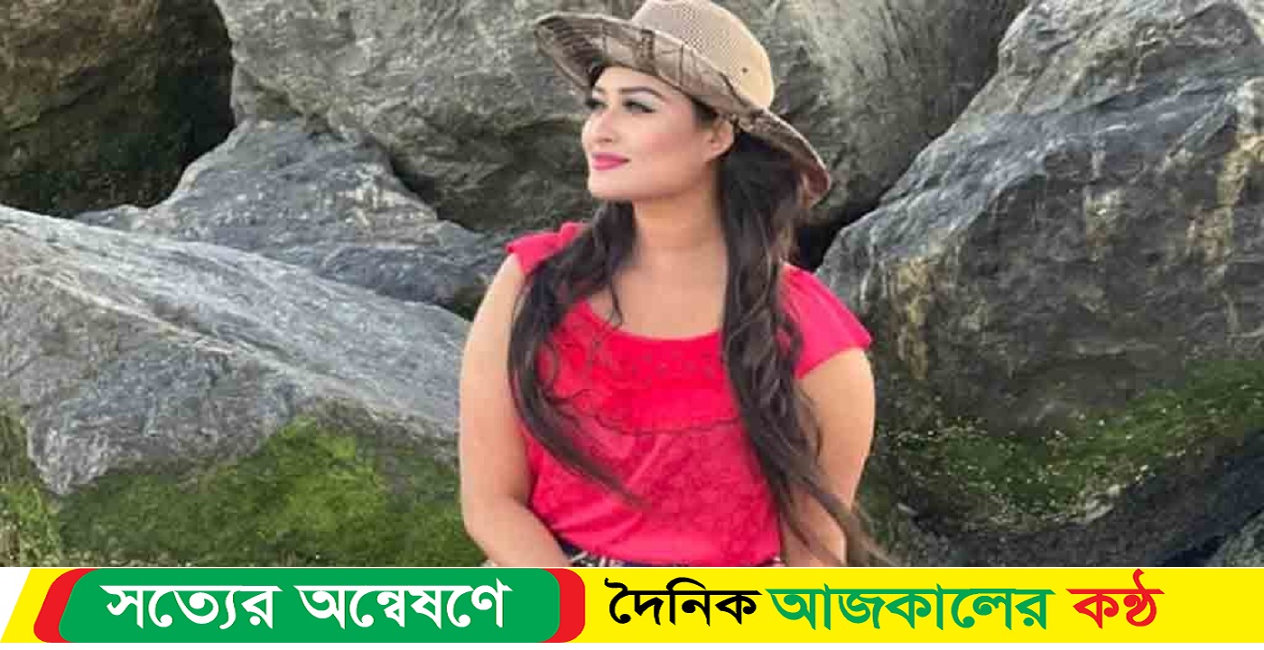 ‘বরিশালের ছেলেকে বিয়ে করবো না’ : শিরিন শিলা