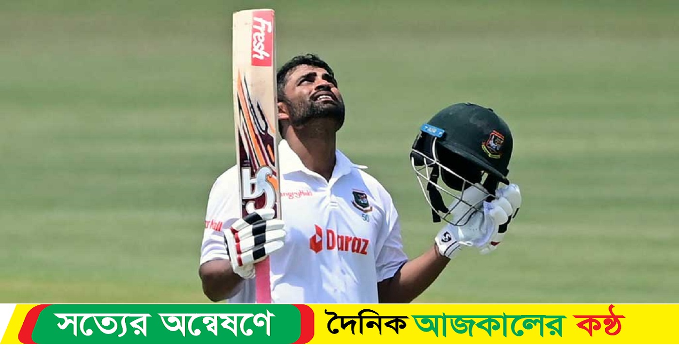 যুবাদের স্বপ্ন পূরণ করলেন তামিম