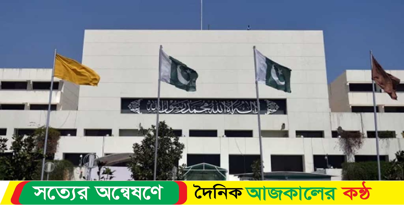 পাকিস্তানে নির্বাচন ৮ ফেব্রুয়ারি হচ্ছে না
