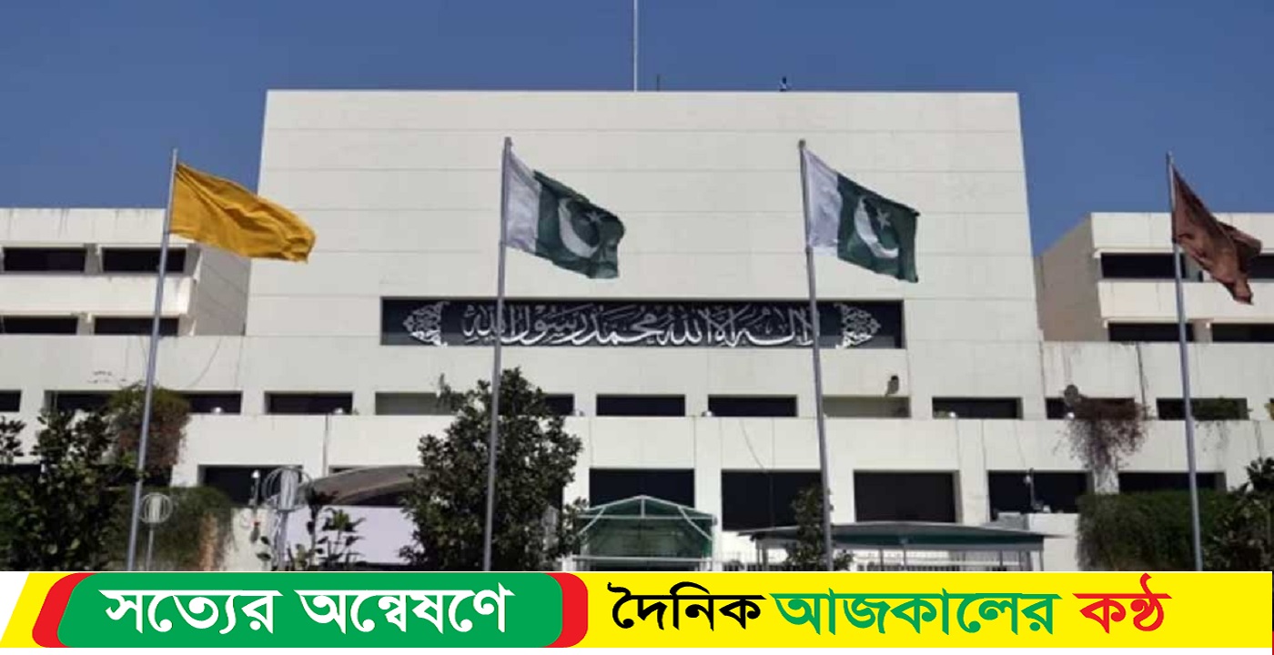 পাকিস্তানে ৮ ফেব্রুয়ারি হচ্ছে না নির্বাচন