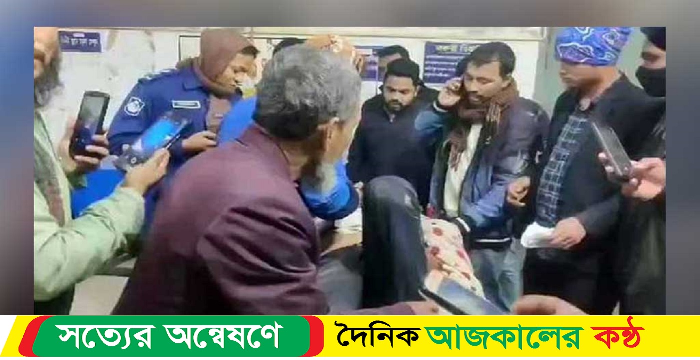 মুন্সীগঞ্জে নৌকার সমর্থককে কুপিয়ে হত্যা