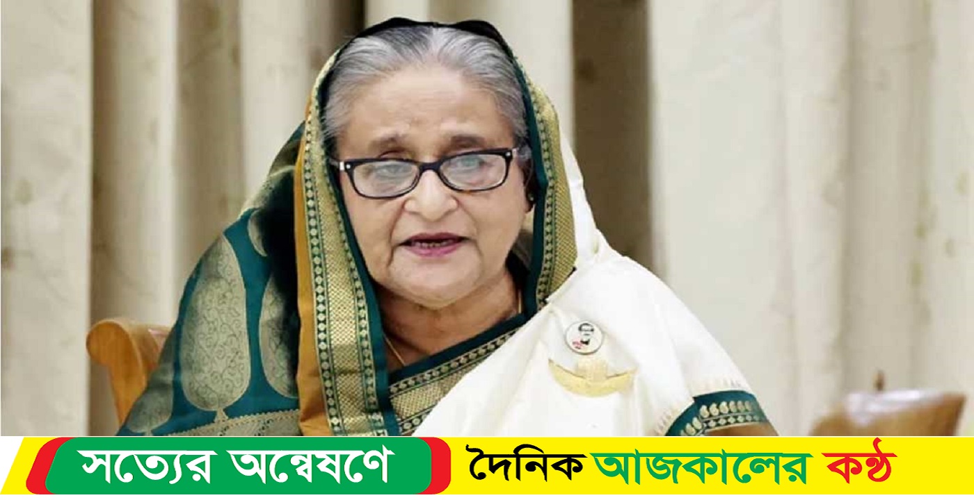 প্রধানমন্ত্রীর সৌজন্য বিনিময় বিকেলে সাংবাদিক-পর্যবেক্ষকদের সঙ্গে