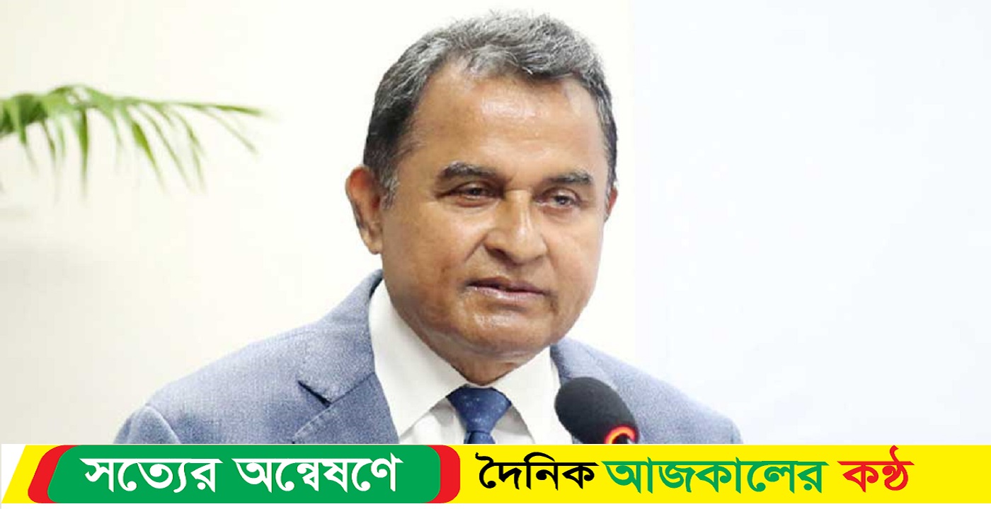 টার্গেট কখনও পূরণ করা যাবে না : অর্থমন্ত্রী