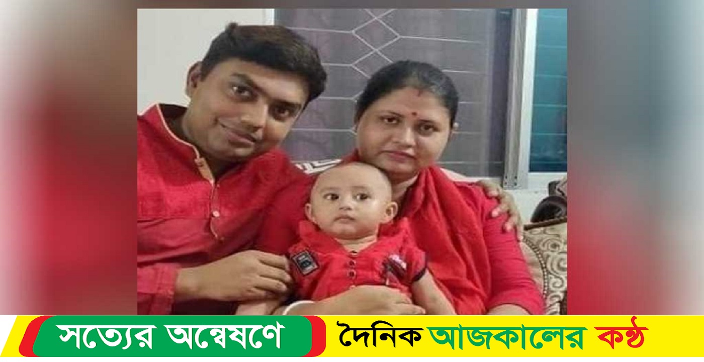 রাজধানীর একটি ভবন থেকে ইট পড়ে ব্যাংক কর্মকর্তার মৃত্যু