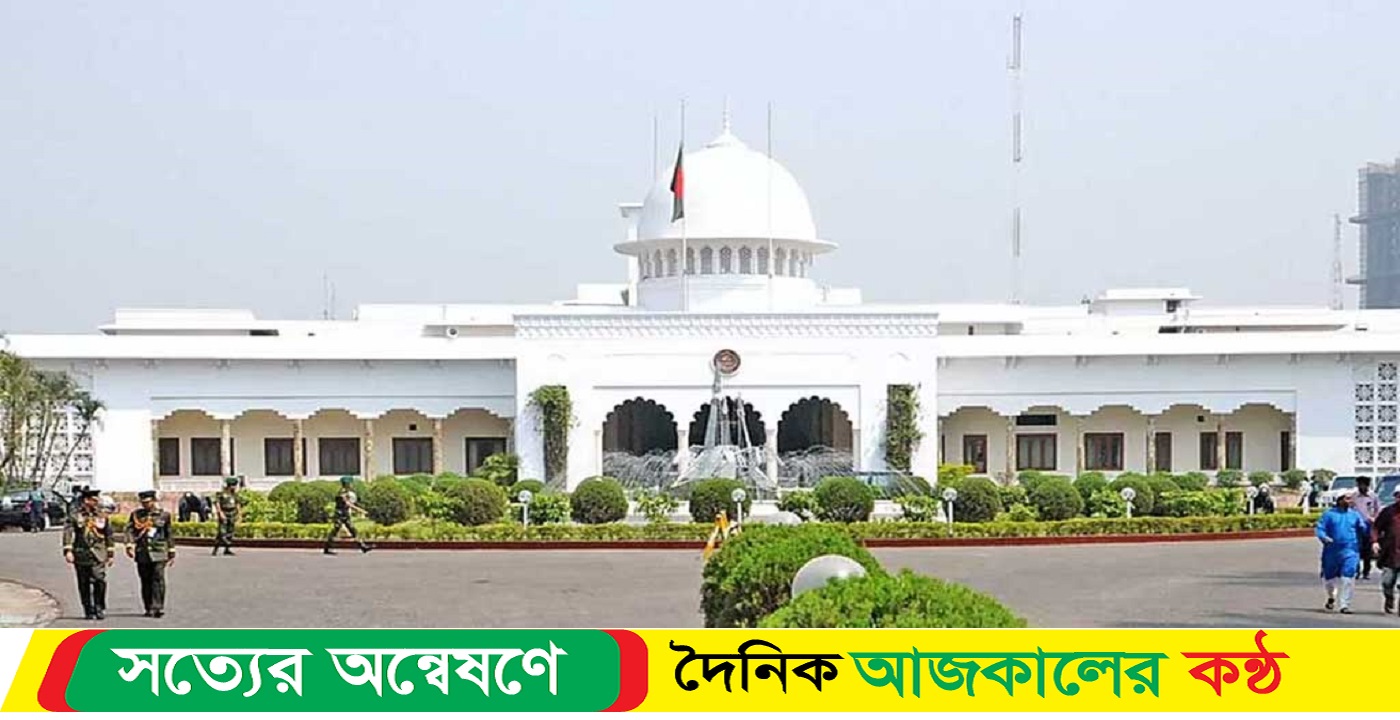 আজ নতুন মন্ত্রিসভার শপথ