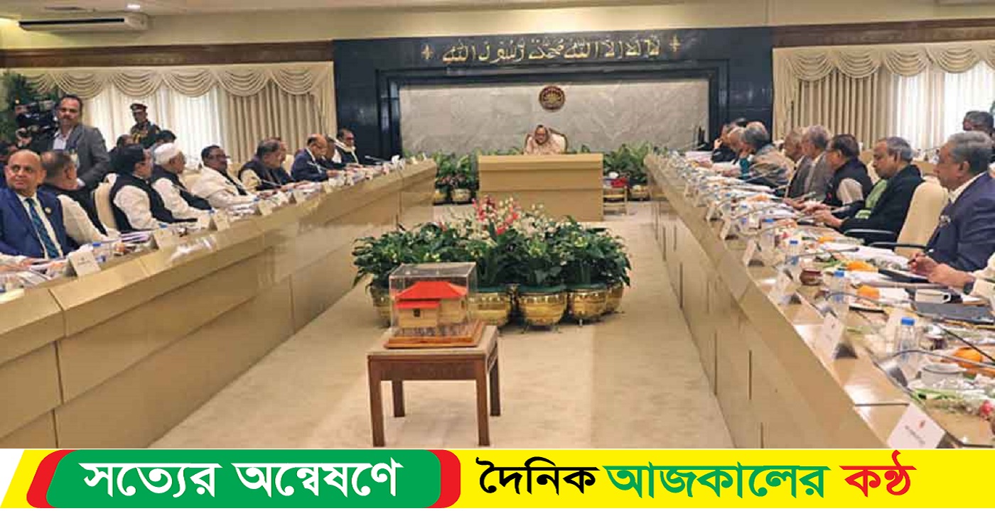 পাঁচ মন্ত্রী-প্রতিমন্ত্রী পেলেন এপিএস