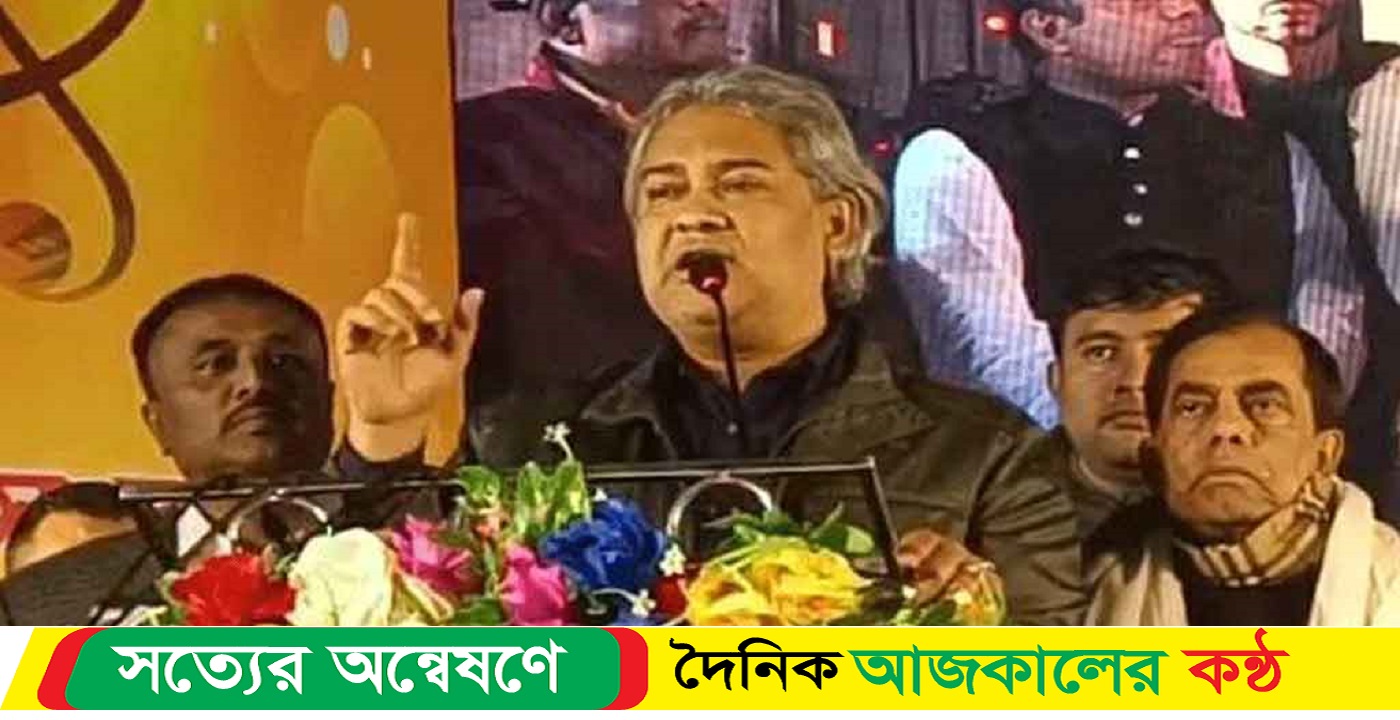 বিএনপির ভোট বর্জন প্রসঙ্গে যা বললেন তথ্য প্রতিমন্ত্রী মোহাম্মদ