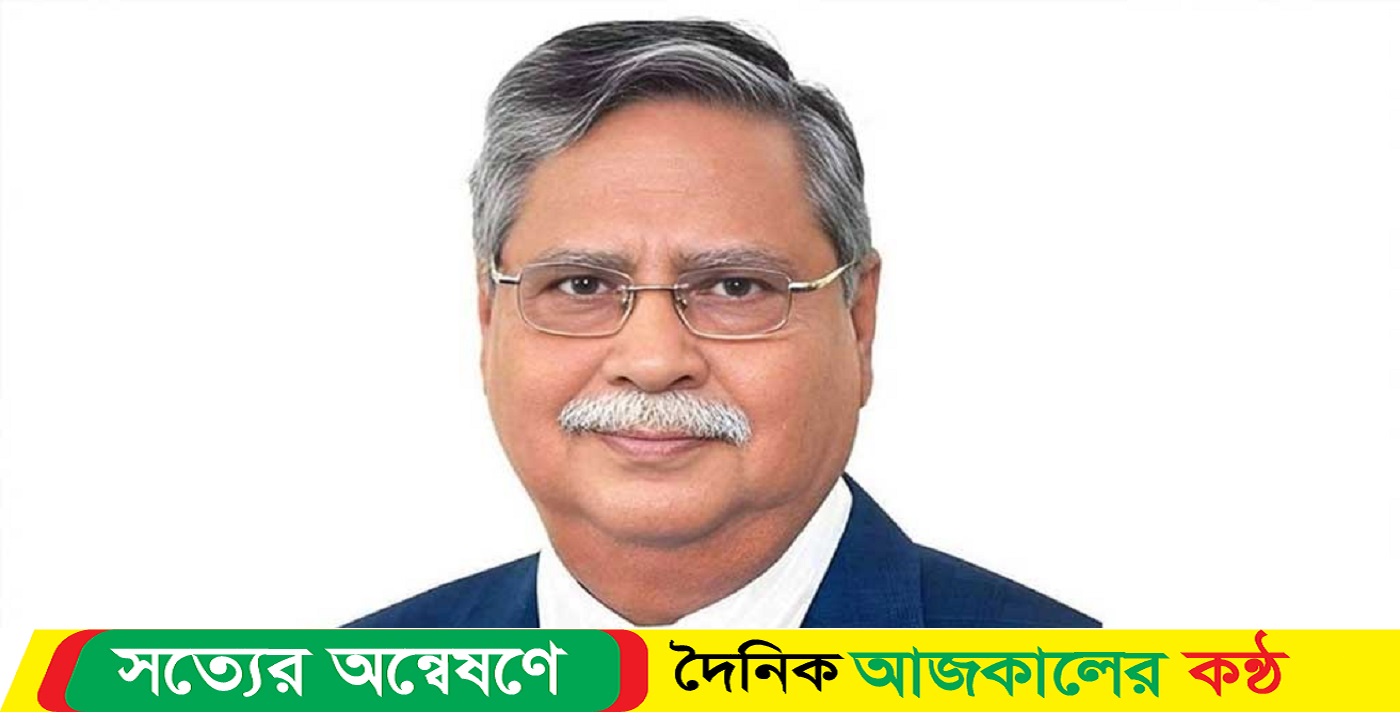 ঘন কুয়াশার কারণে ফিরে এলো সাহাবুদ্দিনের হেলিকপ্টার