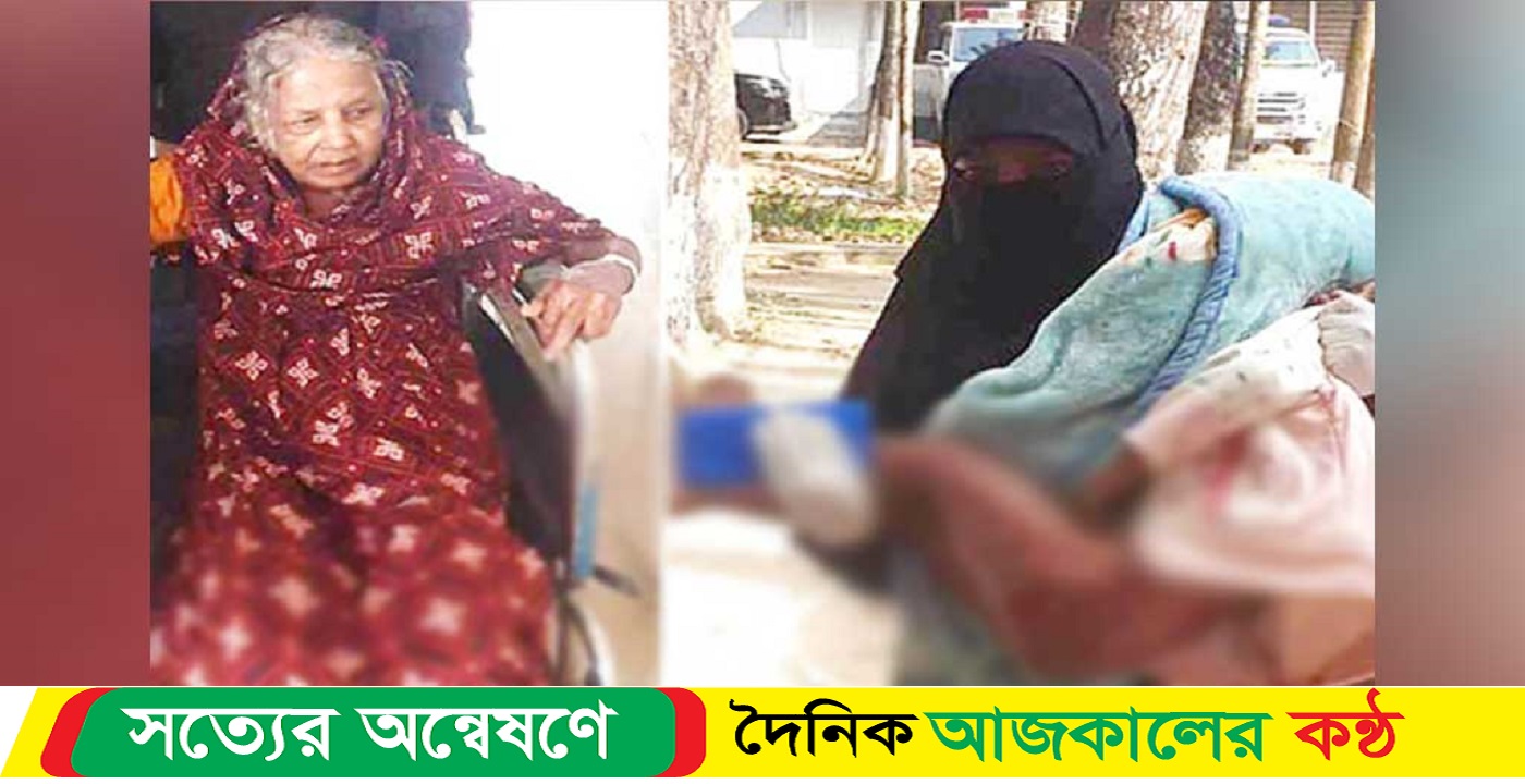 কুকুরের কামড়ে নারী-শিশুসহ আহত ৮