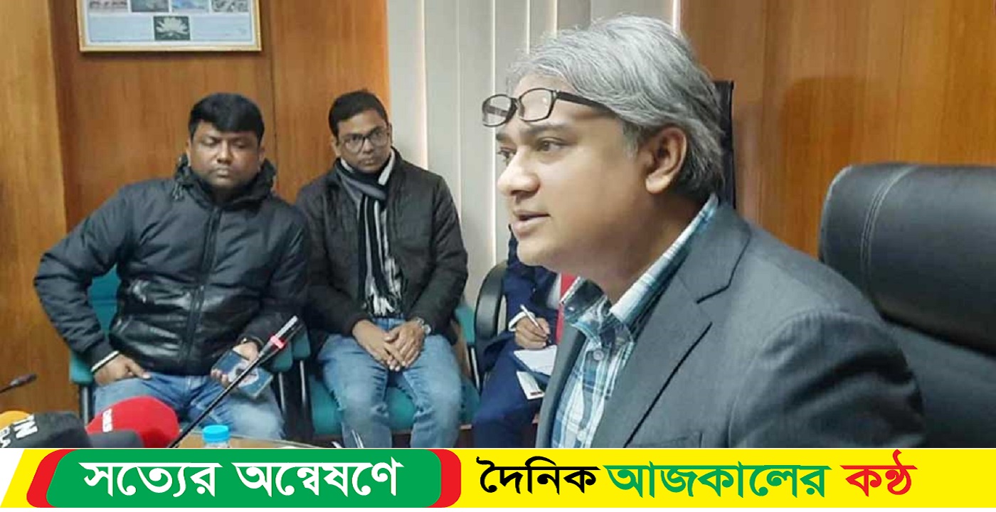 টিআইবির রিপোর্ট অসত্য-মানহীন : আরাফাত