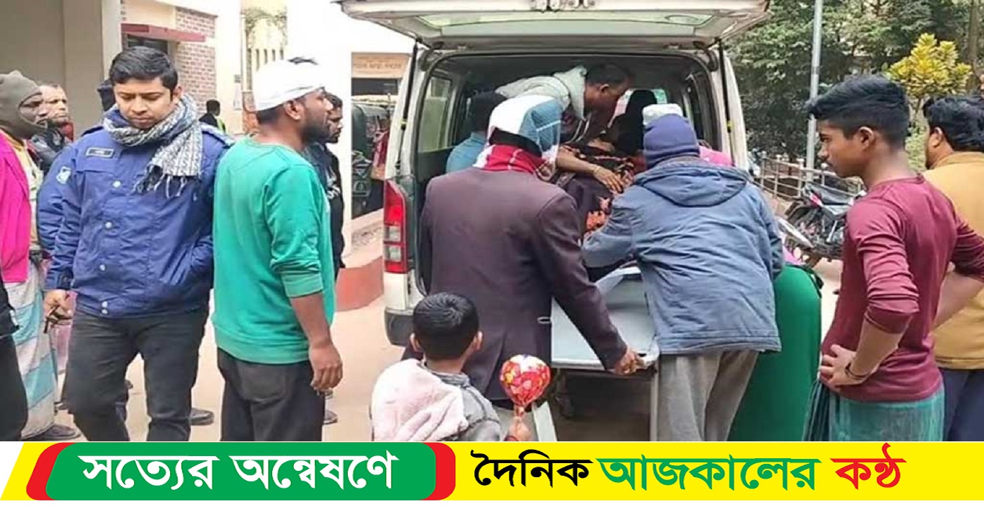 পাওনা টাকা ফেরত চাওয়া নিয়ে দু’পক্ষের সংঘর্ষ