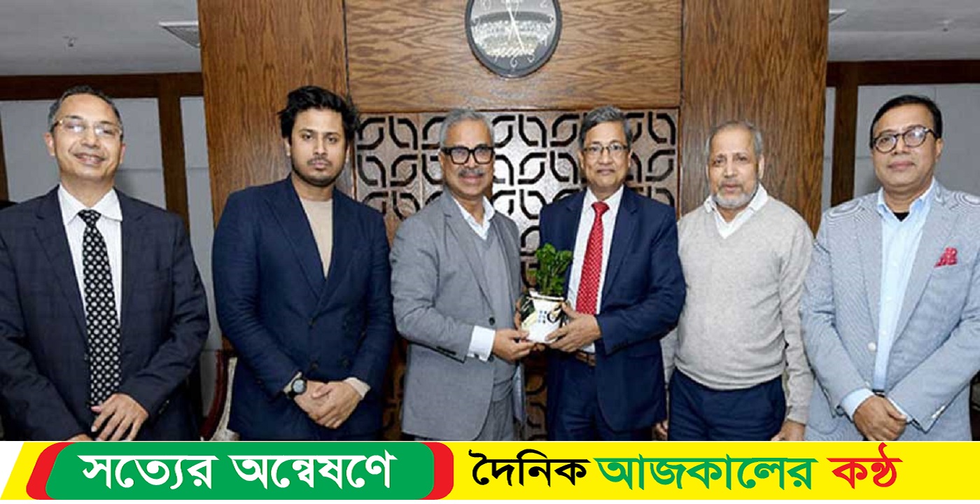 সক্ষমতা ধরে রাখতে ঝামেলামুক্ত সেবা চায় বিজিএমইএ